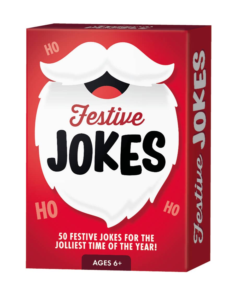 Professor Puzzle USA, Inc. - Festive Games in Mixed CDU