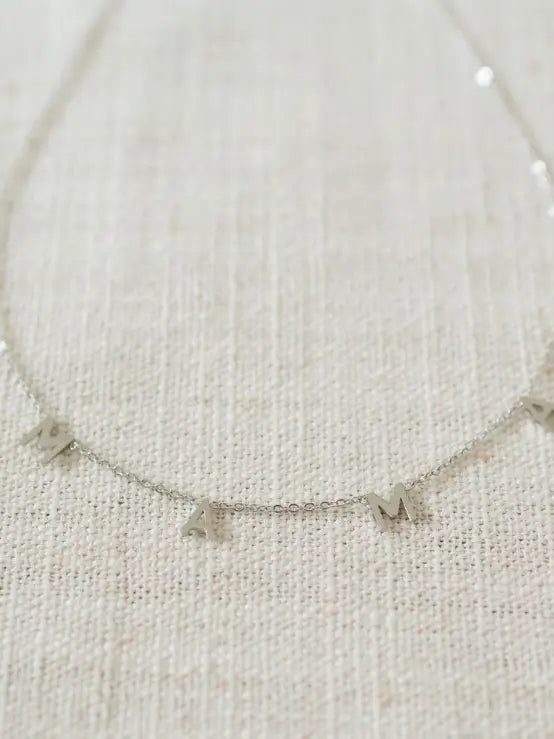 MAMA Necklace