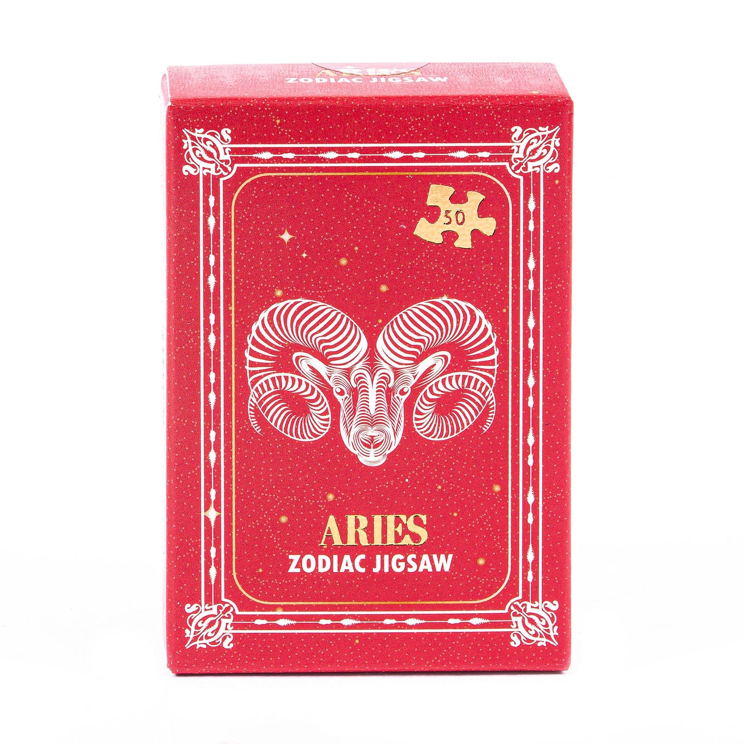 Professor Puzzle USA, Inc. - Zodiac Signs 50pc Jigsaws in Mixed CDU