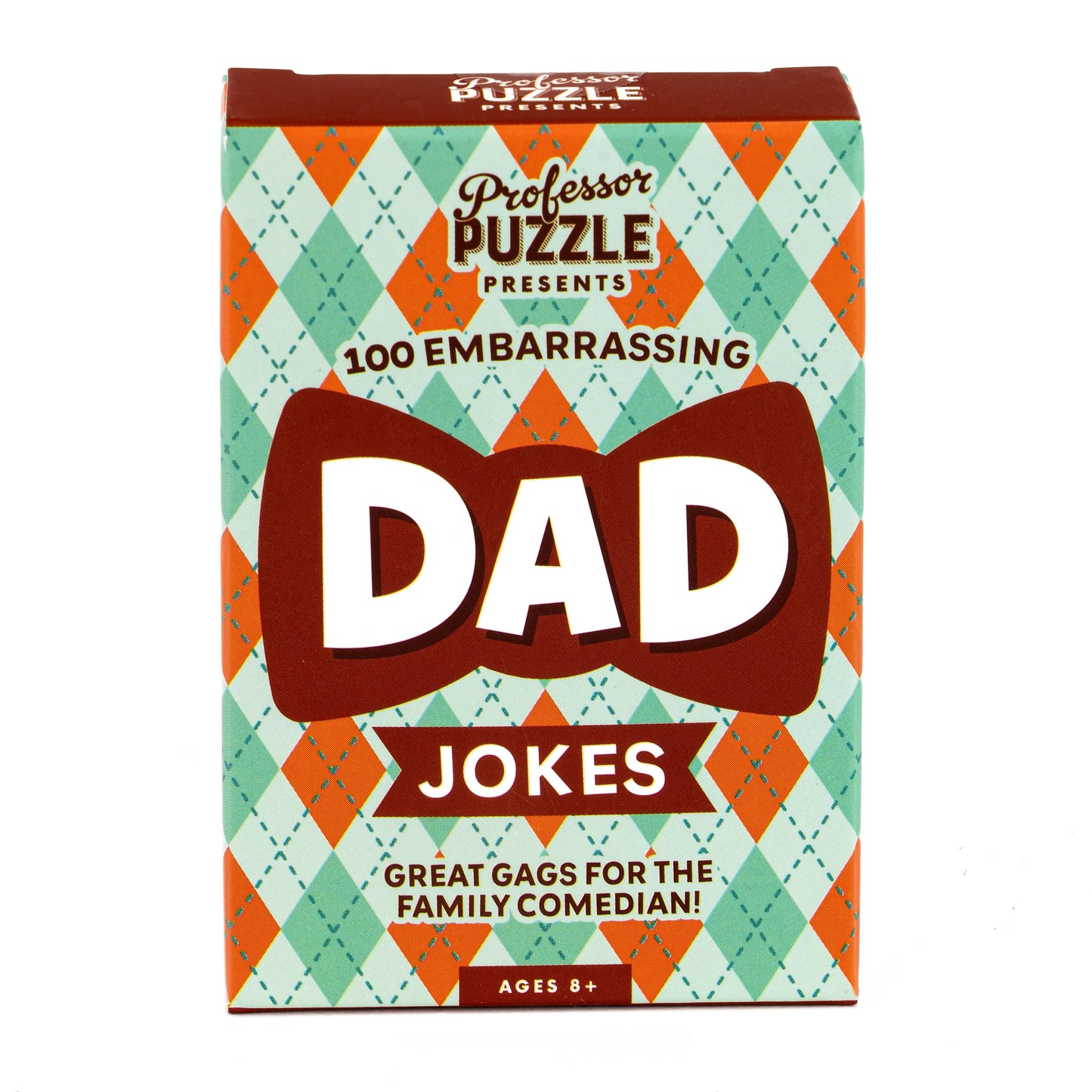 Professor Puzzle USA, Inc. - Dad Jokes