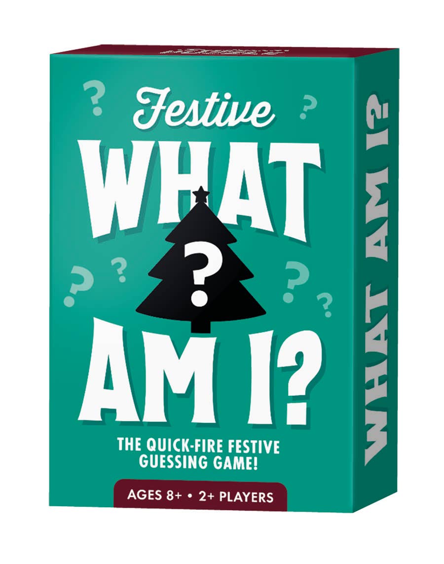 Professor Puzzle USA, Inc. - Festive Games in Mixed CDU