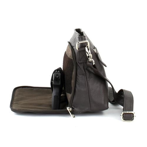 Concealed Carry Crossbody Bag