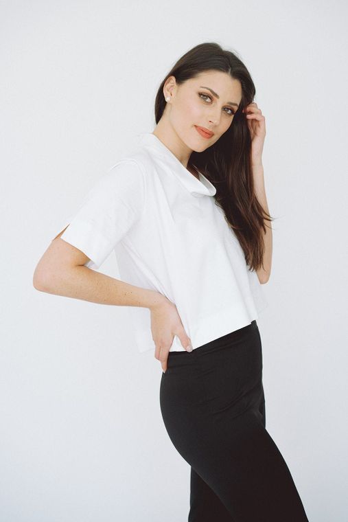 The Panama Top