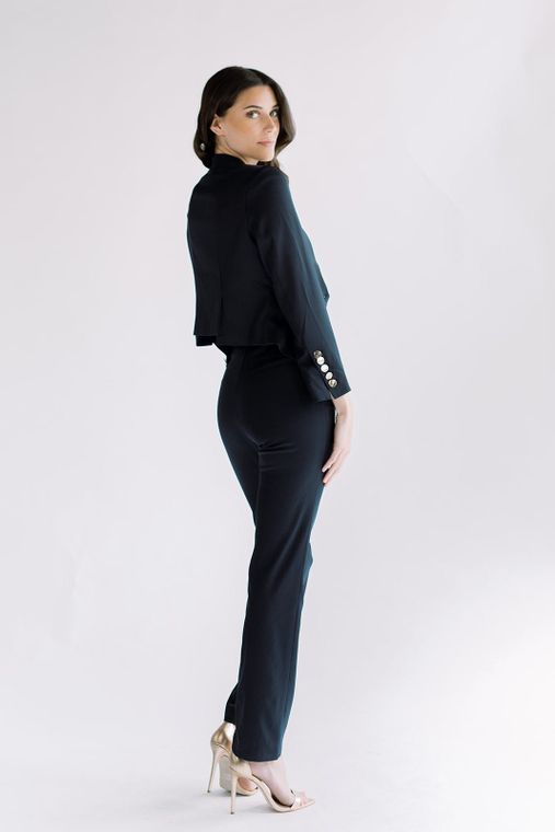 The Chloe Pant