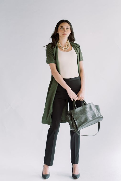 The Chloe Pant
