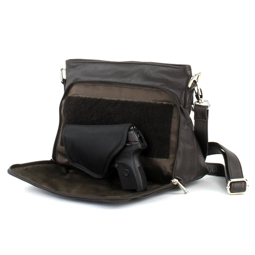 Concealed Carry Crossbody Bag