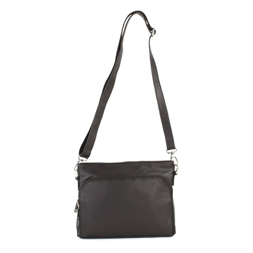 Concealed Carry Crossbody Bag