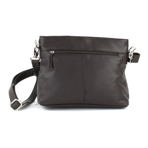 Concealed Carry Crossbody Bag