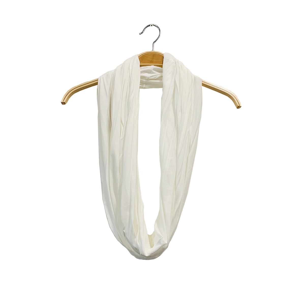 Bamboo Tube Scarf