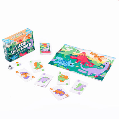 Professor Puzzle USA, Inc. - Little Dinosaurs