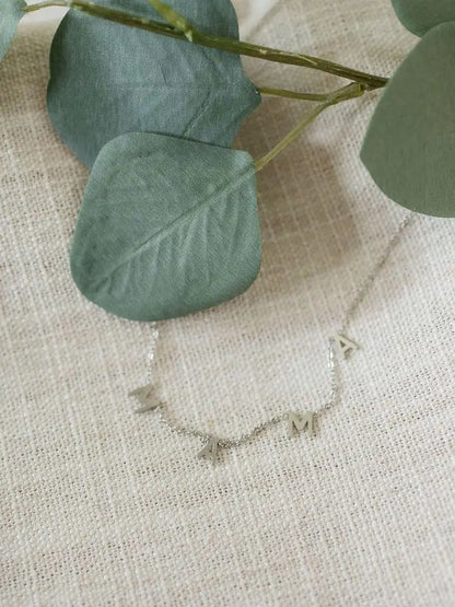 MAMA Necklace