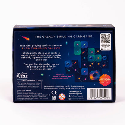 Professor Puzzle USA, Inc. - Outer Space Game