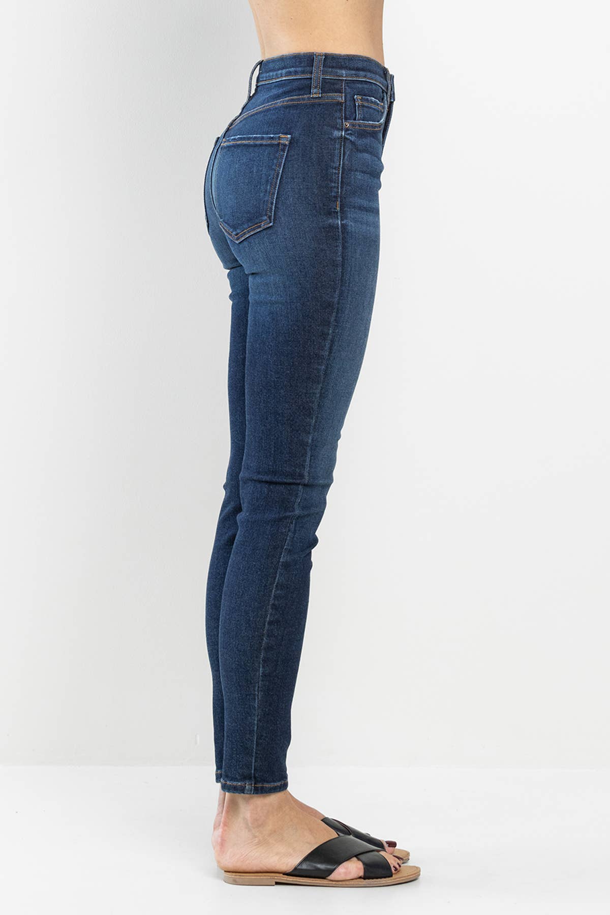 NEW selling Classic High Waist Skinny Jean