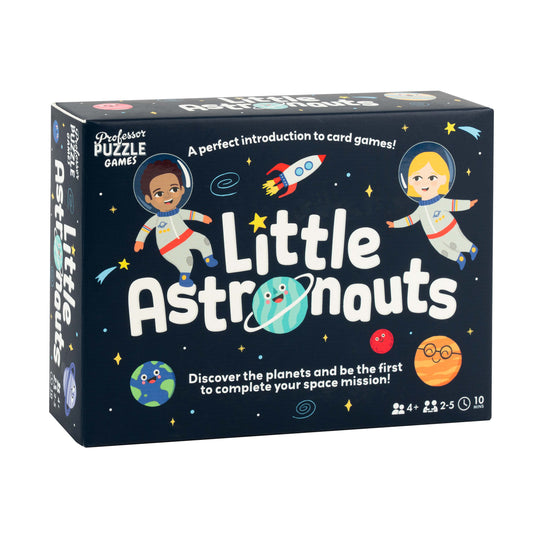 Professor Puzzle USA, Inc. - Little Astronauts Game