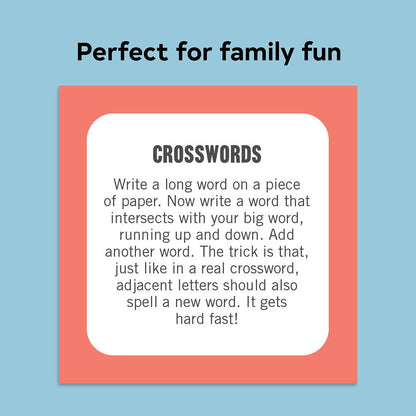 Chronicle Books - On-the-Go Amusements: 50 Fun Things to Do on a Plane