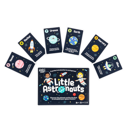 Professor Puzzle USA, Inc. - Little Astronauts Game