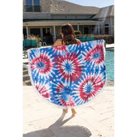 Oversized Beach Towels