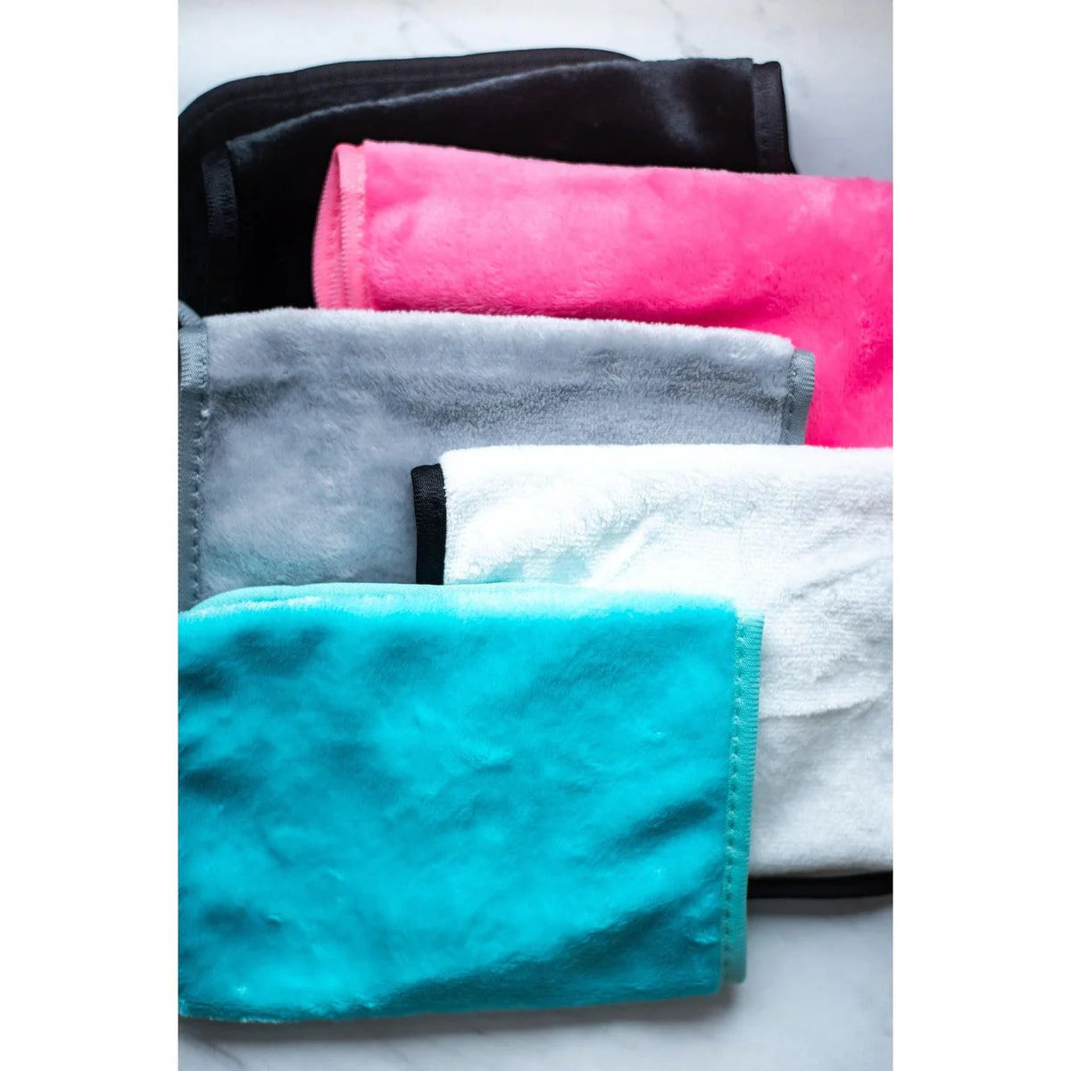Wash the Day Away- Makeup Remover Cloths