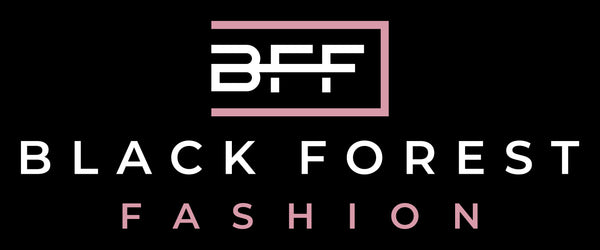 Black Forest Fashion