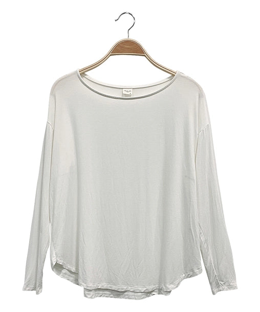 Bamboo Dolman Long Sleeve Shirt