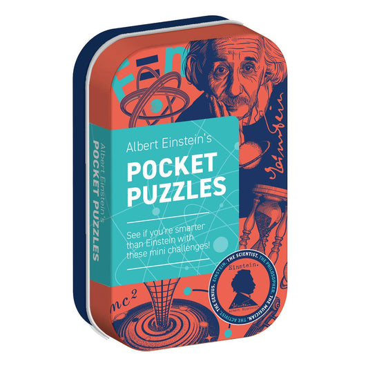 Professor Puzzle USA, Inc. - Pocket Puzzles