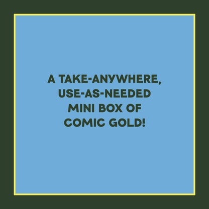Chronicle Books - Take-a-Ticket: Dad Jokes