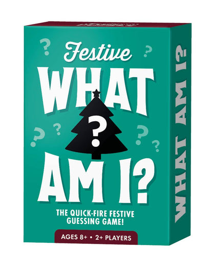 Professor Puzzle USA, Inc. - Festive Games in Mixed CDU