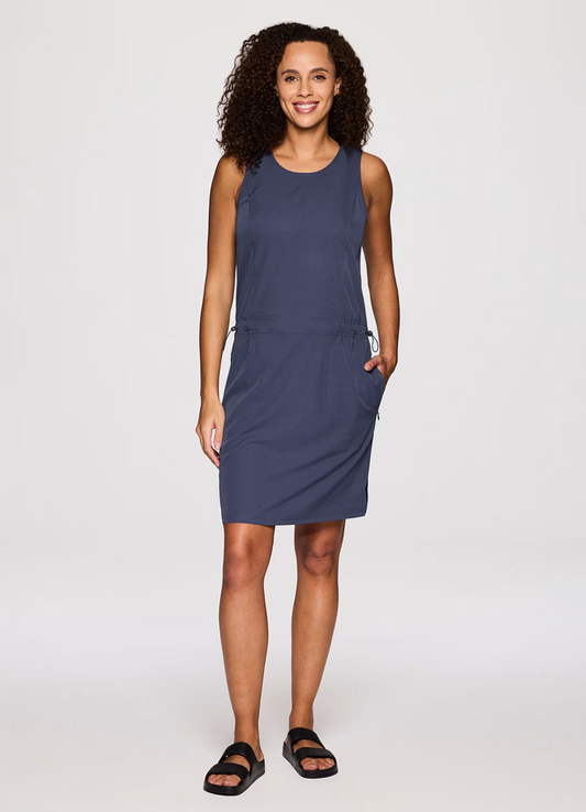 Malden Tank Dress