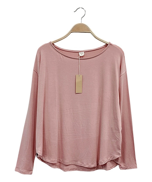 Bamboo Dolman Long Sleeve Shirt