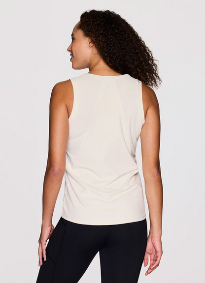 Dusk 'Til Dawn Side Ribbed Tank