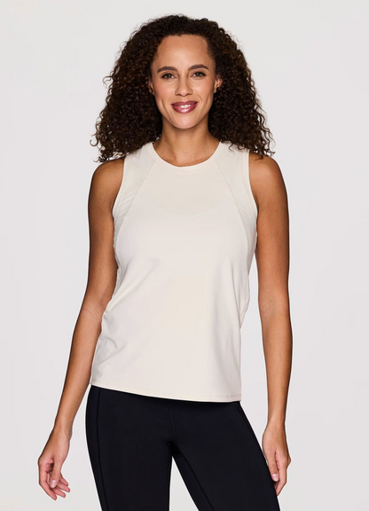 Dusk 'Til Dawn Side Ribbed Tank