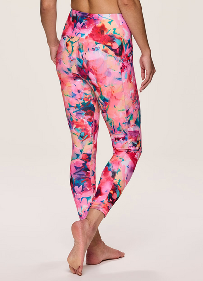 In Bloom Tech Flex 7/8 Length Legging