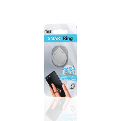 Smart Ring Phone Holder