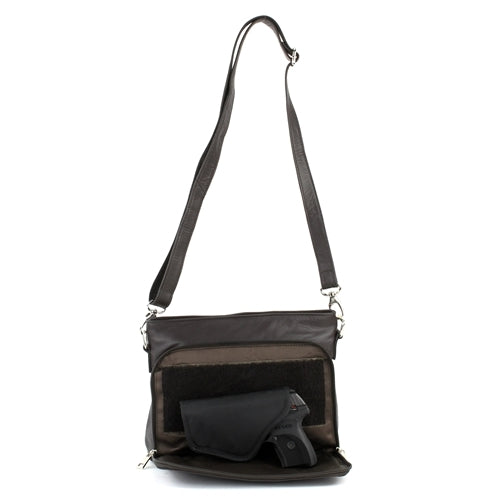 Concealed Carry Crossbody Bag