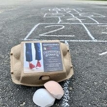 Hopscotch Chalk