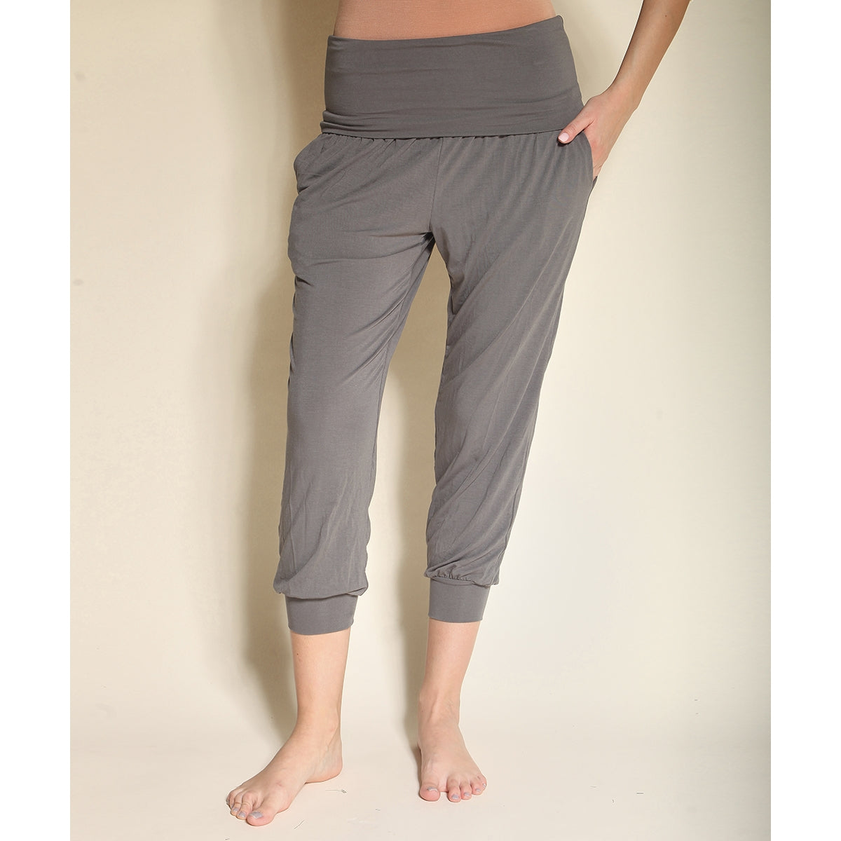 Bamboo Joggers